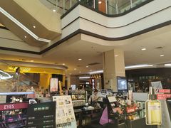 -永旺梦乐城国际商城(北清路店)