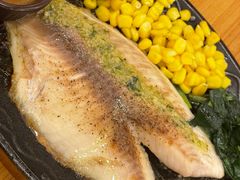 -萨莉亚意式餐厅(深圳北站店)