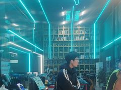 -踏浪电竞(天元东路店)