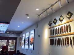 -百年老字号·观振兴蟹黄面·三虾面·苏式面(观前街富仁坊巷店)