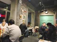 -百味源炭火烤翅 ·夜市大排档(酒仙桥店)