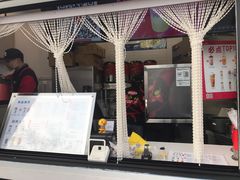 -沪上阿姨·精选茶饮(华强广场店)