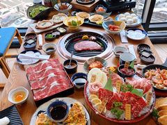 -炎蔵牛舌烤肉