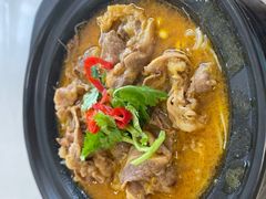 -真功夫(北京路步行街店)