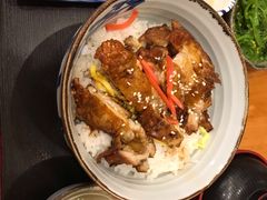 -小条食堂(筼筜天虹店)