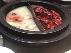 -川中故事·成都老火锅(东书房店)
