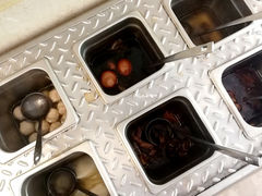 -斑斓西餐厅·自助茶点(高崎机场佰翔花园酒店)