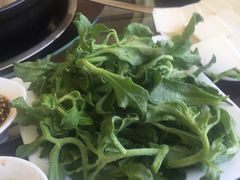 -野菌皇海景野生菌火锅(滨海大道店)