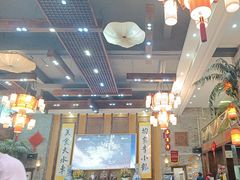 -大水车公馆·顺德菜·妈姐菜(均安店)