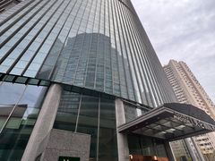 -青岛五四广场海景美仑国际公寓酒店