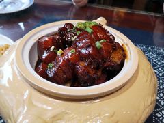 上海本帮红烧肉-蠔友汇(大东店)