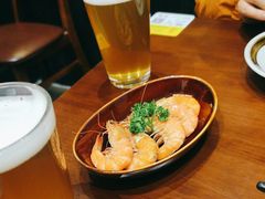 -8PINTS八品脱·日料·烧鸟·精酿小酒馆(莘庄店)
