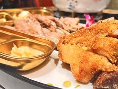 -清真·宁夏印象·盐池滩羊肉体验店(江宁路店)