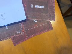 -剧狐剧本杀(徐汇1号店)