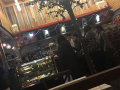 -Cafe Alice咖啡爱丽丝(奥城店)