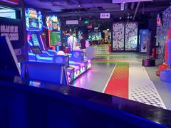 -VS SPORTS PARK运动玩乐园·团建·生日会(合生汇店)