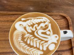 -Peet's Coffee皮爷咖啡(新天地黑标店)
