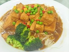 -南海食街(佛冈店)