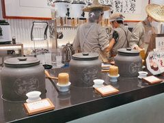 -KUNCHA鲲茶·江西制茶(铜锣湾店)