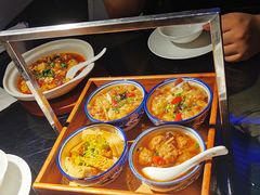 -阿庄新豫菜(通泰路店)
