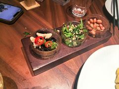 -阿明小菜·海鲜·上海菜(梅陇店)
