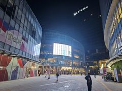 -交通银行前滩31演艺中心