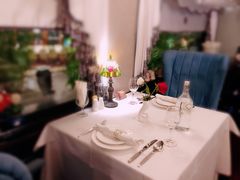 -火车头法国西餐厅