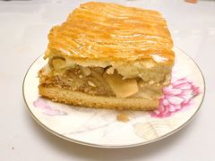 -中关村茶点