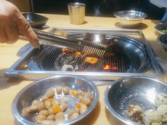-麻蒲碳烤肉(梅花园店)