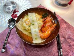 -颐云阁云顶铁板烧(南昌瑞颐大酒店)