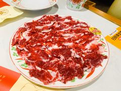 -汕头八合里海记牛肉店(清河店)