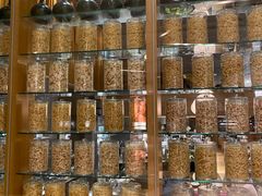 -君悦酒店·La Terrazza意合園·意式风味