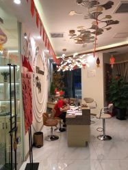 -芳朵美容养生SPA