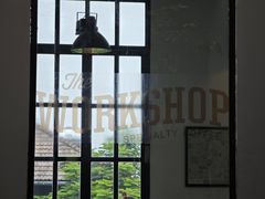 -The Workshop Coffee