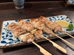 -哥哥の深夜食堂(红松东路店)