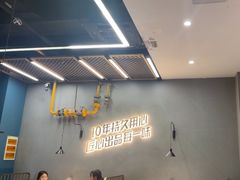 -味之绝美蛙鱼头火锅(松江万达店)