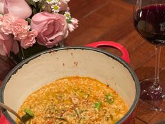 西班牙混合海鲜焗饭-TOMATITO(无限极荟店)