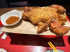 -醉长安(钟楼旗舰店)