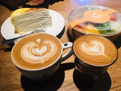 -Peet's 皮爷咖啡(东湖路手作店)