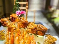 -海立阁海鲜江浙菜(漕河泾印象城店)