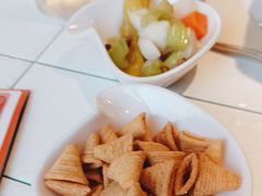 -一味一诚•鲜嫩烤鱼(昌发展万科广场店)