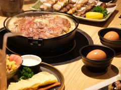 -大和食乐·鲜和牛酸汤火锅(环宇荟店)