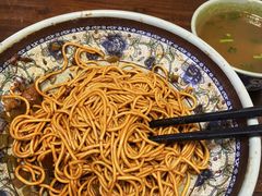 -旺泉餐饮店·清真牛肉面馆