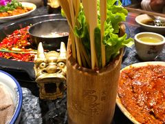 -蜀大侠火锅(寰球文化地标·总府店)