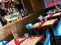 -YUE·6·西式融合餐厅(外滩六号店)