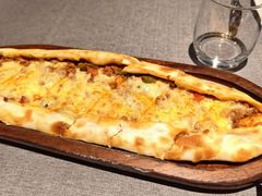 -Efes Turkish & Mediterranean Cuisine 艾菲斯餐厅(陆家嘴店)
