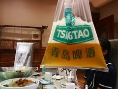 -粥全粥到海鲜家常菜·海肠捞饭(嫩江路店)