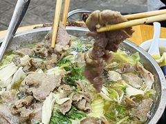 -正宗苏稽毛哥跷脚牛肉总店