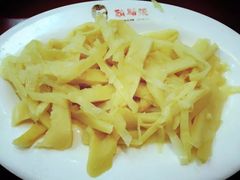 -胡须张鲁肉饭(美食文化馆店)