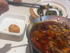 -全牛匠·乐山跷脚牛肉(西北旺万象汇店)